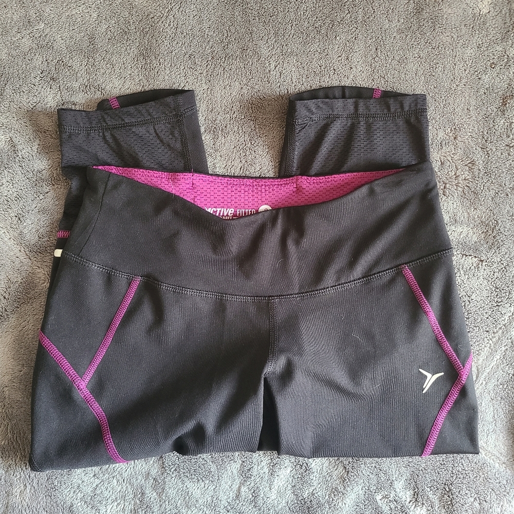 Active Leggings